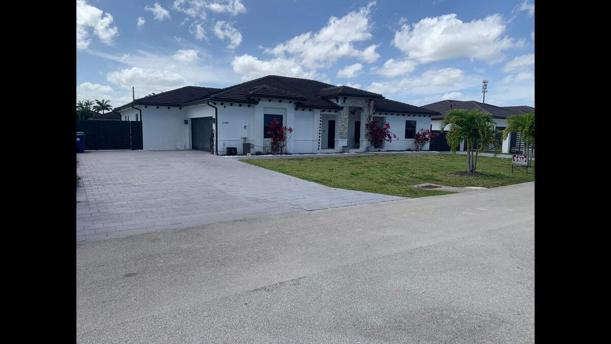 21480 SW 132nd Ct. in South Miami-Dade, where police say Torrasha Smith ran Dream Body Retreat. 21480 SW 132nd Ct. in South Miami-Dade, where police say Torrasha Smith ran Dream Body Retreat.